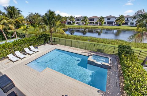 Tiny photo for 8573 Apple Falls Lane, Boca Raton, FL 33496 (MLS # R11139258)