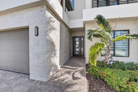 Tiny photo for 8573 Apple Falls Lane, Boca Raton, FL 33496 (MLS # R11139258)