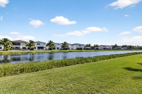 Tiny photo for 8573 Apple Falls Lane, Boca Raton, FL 33496 (MLS # R11139258)