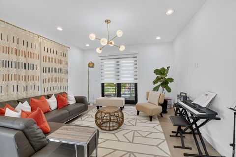 Tiny photo for 8573 Apple Falls Lane, Boca Raton, FL 33496 (MLS # R11139258)