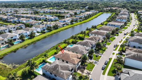 Tiny photo for 8573 Apple Falls Lane, Boca Raton, FL 33496 (MLS # R11139258)