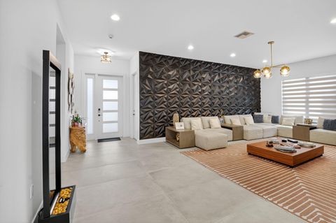 Tiny photo for 8573 Apple Falls Lane, Boca Raton, FL 33496 (MLS # R11139258)