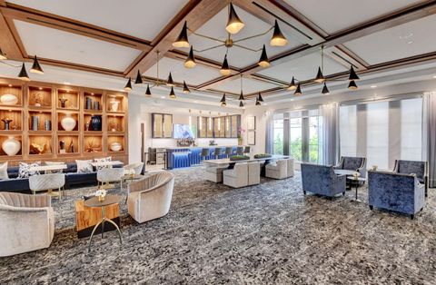 Tiny photo for 8573 Apple Falls Lane, Boca Raton, FL 33496 (MLS # R11139258)
