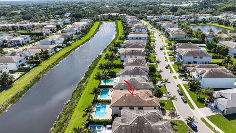 Tiny photo for 8573 Apple Falls Lane, Boca Raton, FL 33496 (MLS # R11139258)