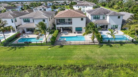 Tiny photo for 8573 Apple Falls Lane, Boca Raton, FL 33496 (MLS # R11139258)