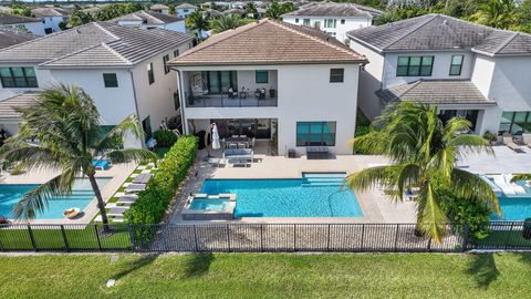 Tiny photo for 8573 Apple Falls Lane, Boca Raton, FL 33496 (MLS # R11139258)