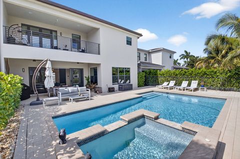 Photo of 8573 Apple Falls Lane, Boca Raton, FL 33496 (MLS # R11139258)