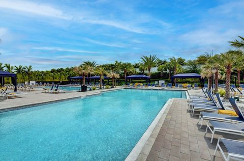 Tiny photo for 8573 Apple Falls Lane, Boca Raton, FL 33496 (MLS # R11139258)