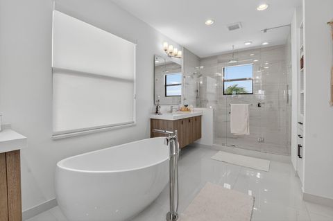 Tiny photo for 8573 Apple Falls Lane, Boca Raton, FL 33496 (MLS # R11139258)
