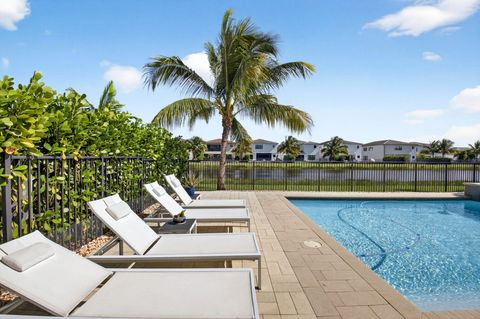 Tiny photo for 8573 Apple Falls Lane, Boca Raton, FL 33496 (MLS # R11139258)