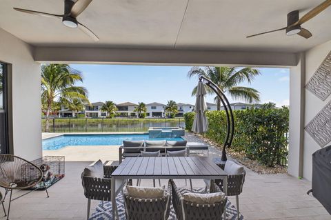 Tiny photo for 8573 Apple Falls Lane, Boca Raton, FL 33496 (MLS # R11139258)
