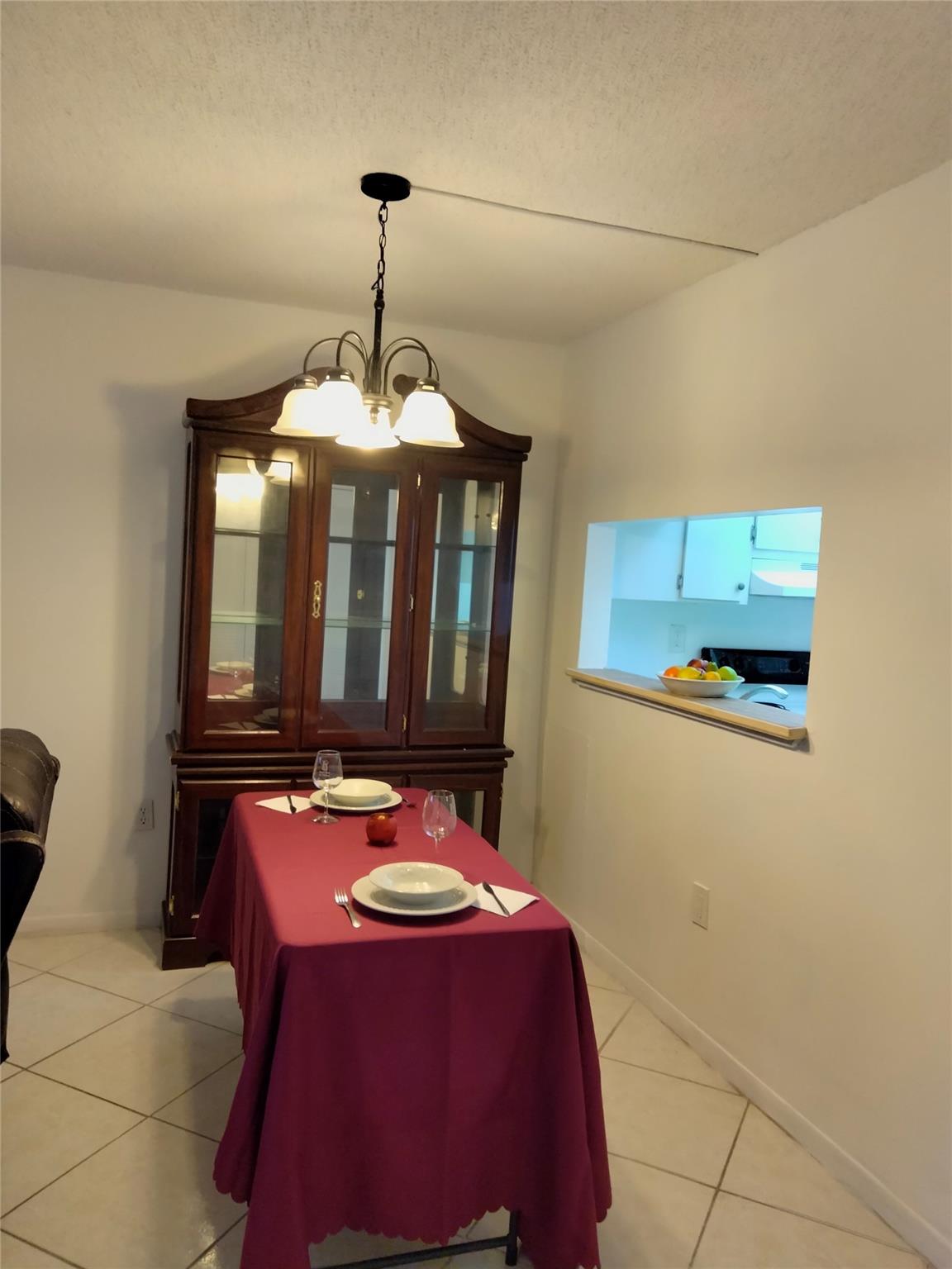 THIS ONE BEDROOM, ONE BATH CONDO IS IN A 55+ VERY QUIET COMMUNITY. CONVENIENTLY LOCATED RIGHT ON MCNAB ROAD ACROSS THE STREET FROM WALMART AND NEXT TO WALGREENS. ONLY TWO MINUTES TO UNIVERSITY DR. OR COMMERCIAL BLVD. THE CONDO FEATURES BRAND NEW WOOD FLOOR IN MASTER BEDROOM AND WALK-IN CLOSET. CLEAN, QUIET, AND VERY APPEALING UNIT. ASSOCIATION REQUIRES $40,000 YEARLY INCOME FOR A 55+ SINGLE PERSON OR $50,000 COMBINED YEARLY INCOME FOR A COUPLE (AT LEAST ONE IS 55+ YEARS OLD) AND 720 CREDIT SCORE. DON'T MISS THIS RENT PRICE OPPORTUNITY.