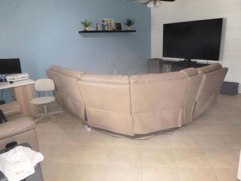 Photo of 2589 SW 82nd Avenue #105, Miramar, FL 33025 (MLS # B26039143)