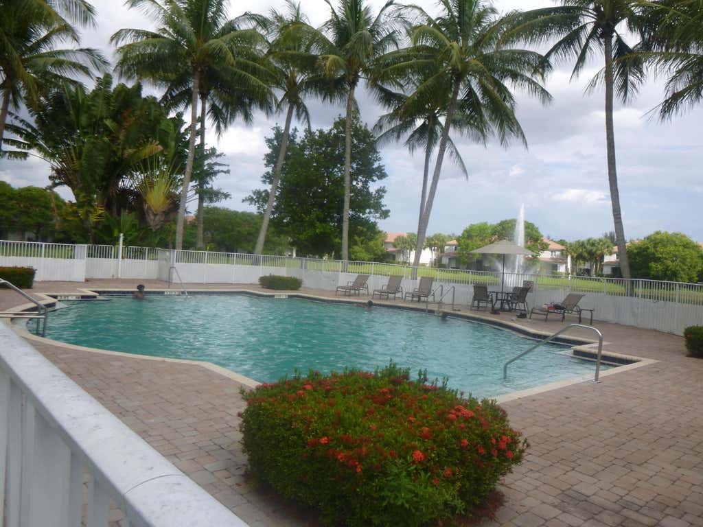 Photo of 2589 SW 82nd Avenue #105, Miramar, FL 33025 (MLS # B26039143)