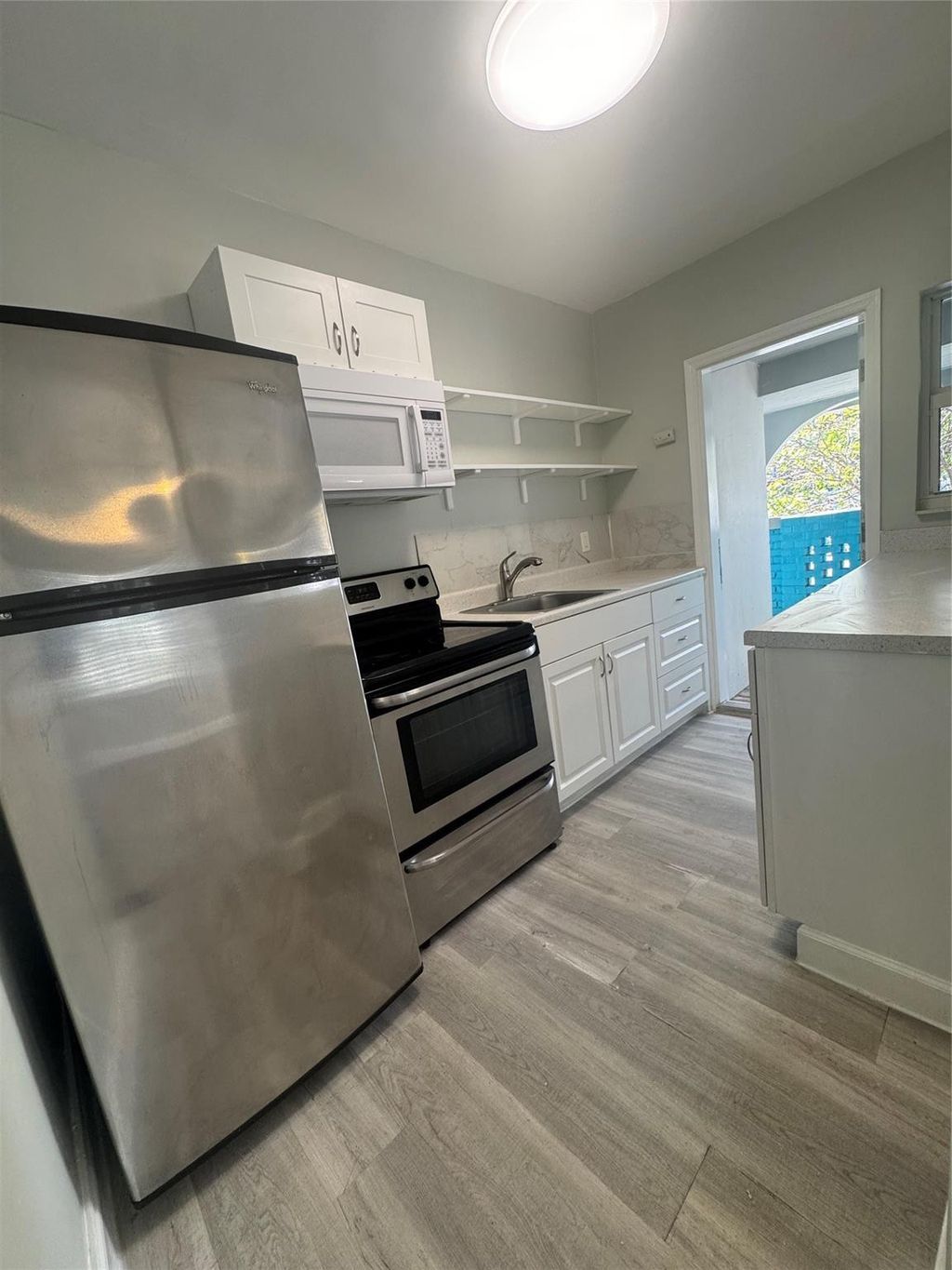 Photo of 828 NE 17th Avenue #1, Fort Lauderdale, FL 33304 (MLS # B26023833)