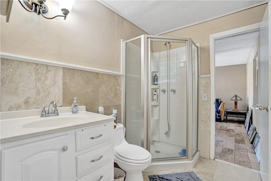 Oakland Park Second Add 1 - Residential