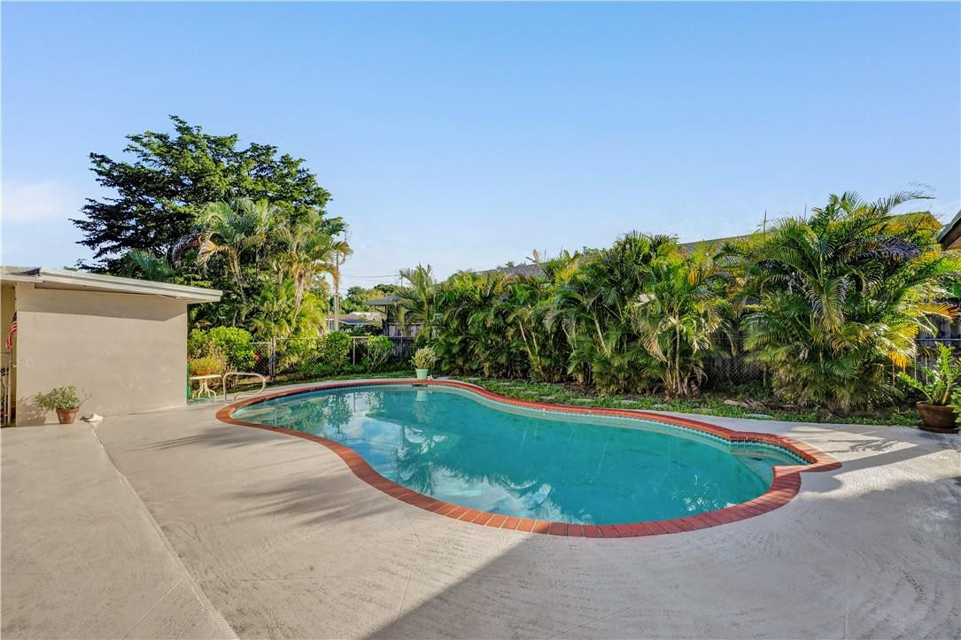Oakland Park Second Add 1 - Residential