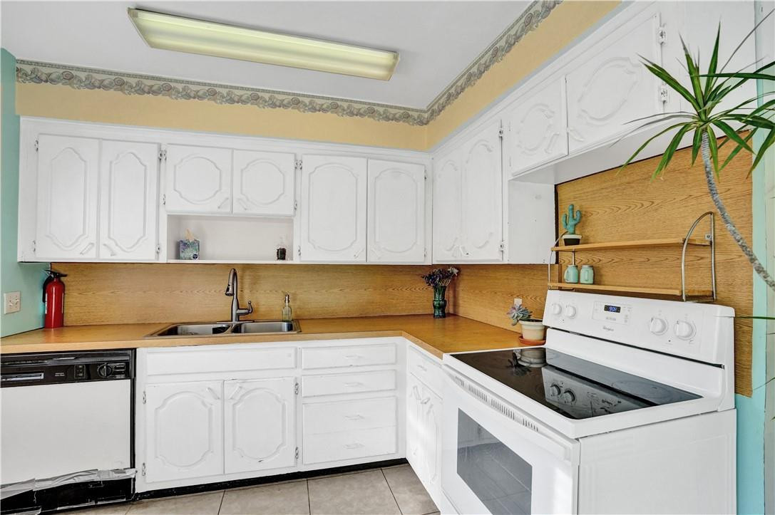 Oakland Park Second Add 1 - Residential