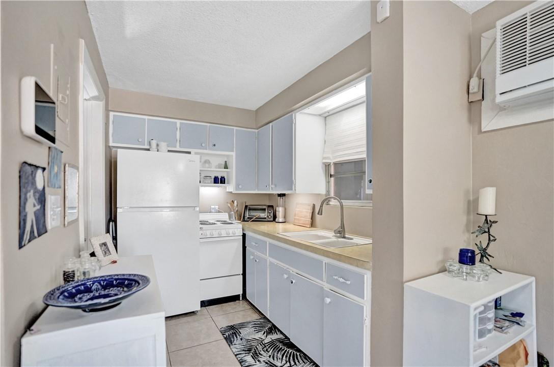 Oakland Park Second Add 1 - Residential