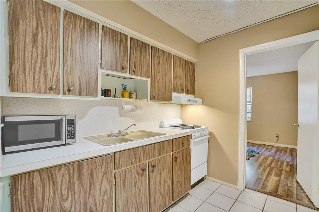 Oakland Park Second Add 1 - Residential