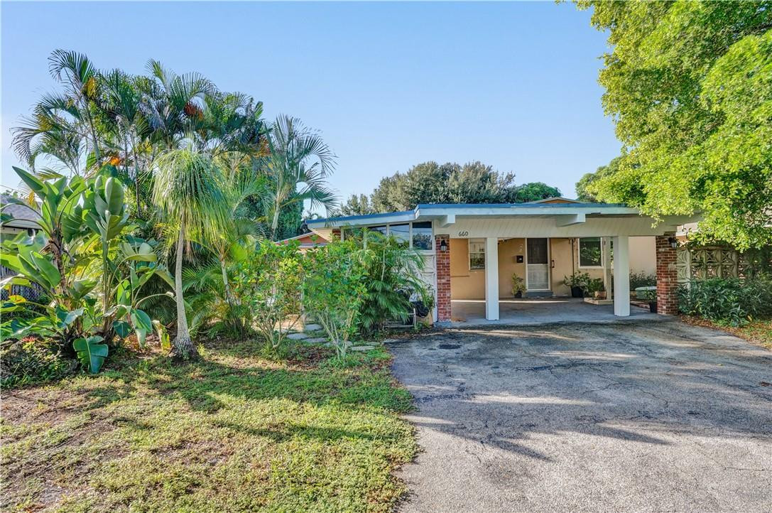 Oakland Park Second Add 1 - Residential