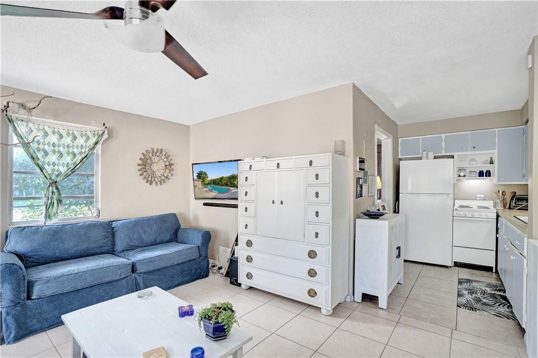 Oakland Park Second Add 1 - Residential