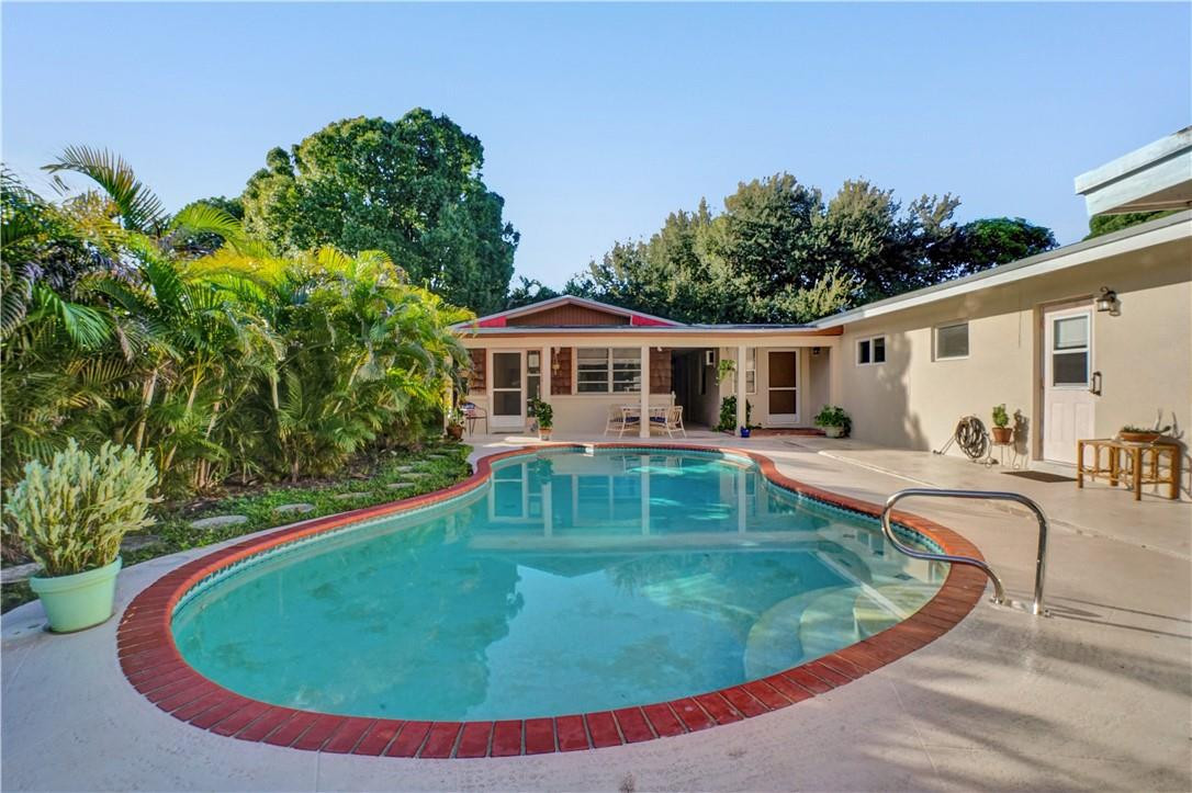 Oakland Park Second Add 1 - Residential