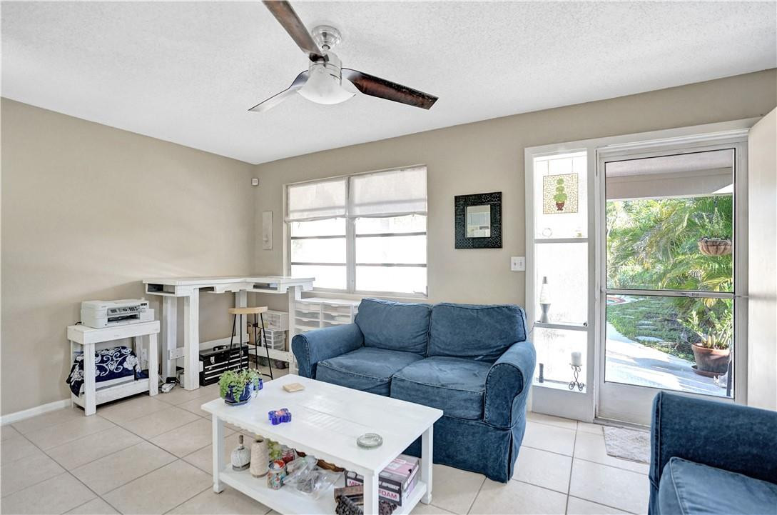 Oakland Park Second Add 1 - Residential