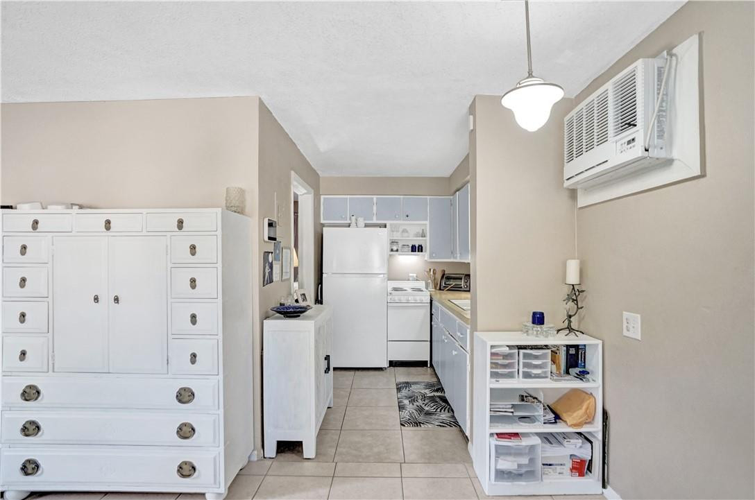 Oakland Park Second Add 1 - Residential