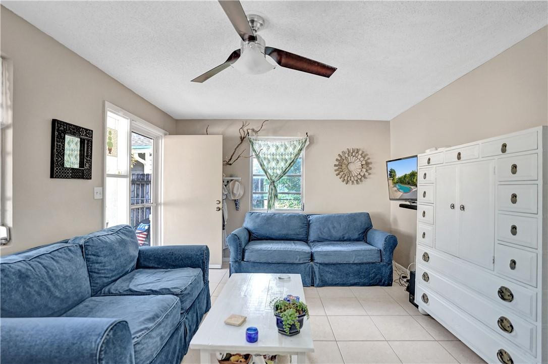 Oakland Park Second Add 1 - Residential