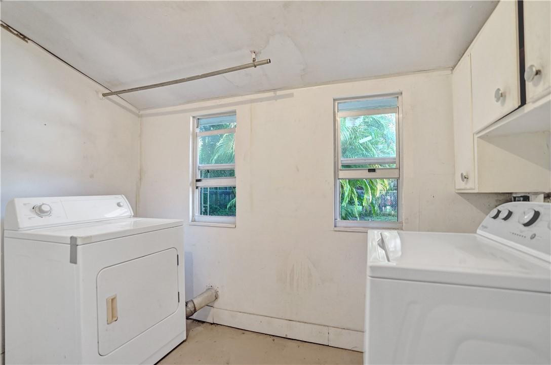 Oakland Park Second Add 1 - Residential