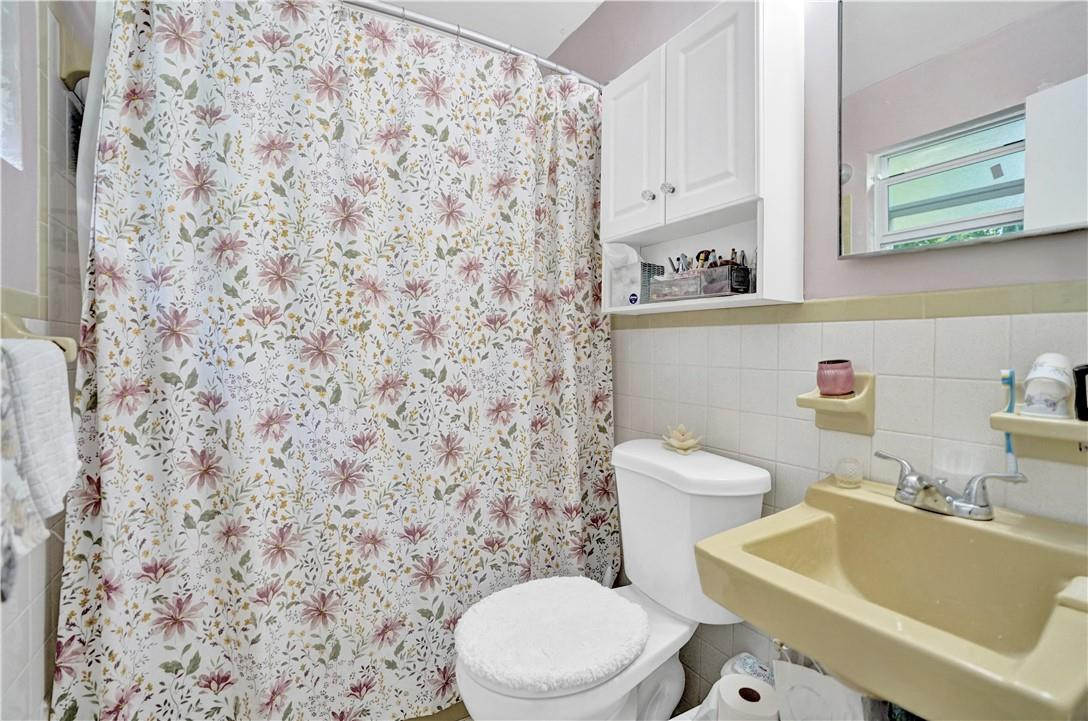 Oakland Park Second Add 1 - Residential
