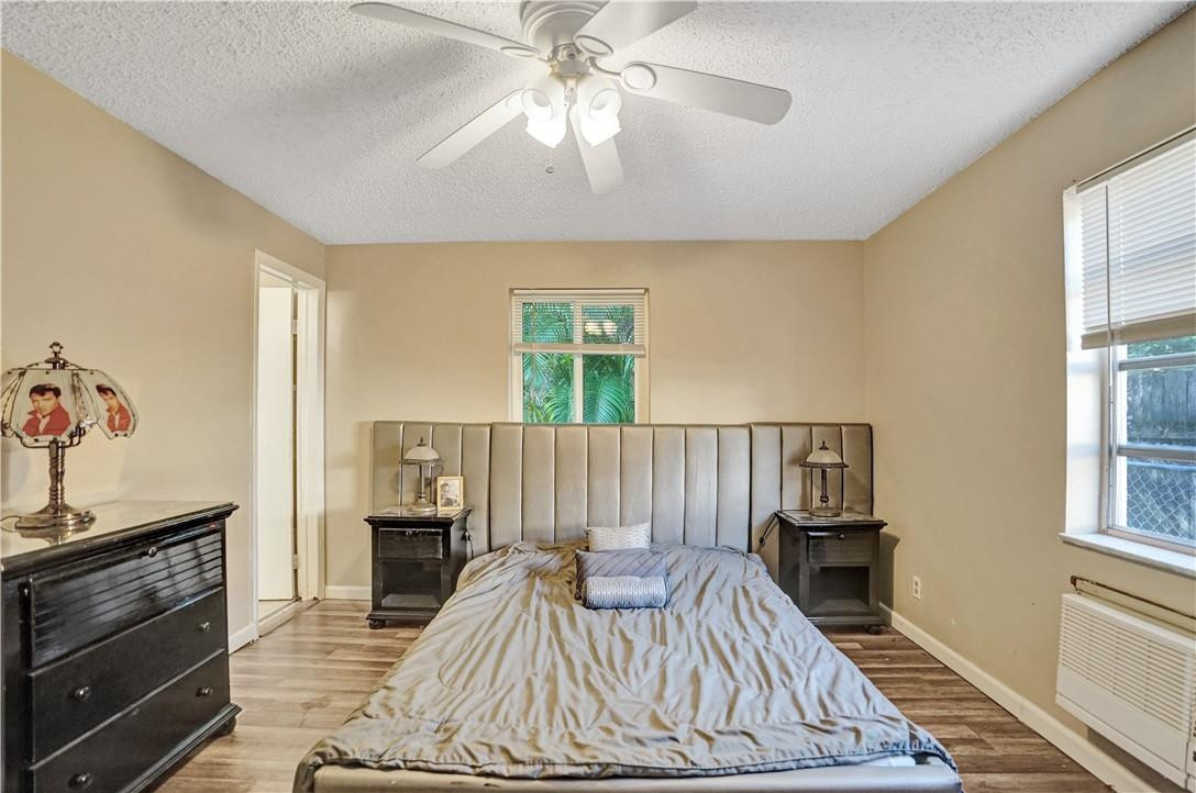 Oakland Park Second Add 1 - Residential