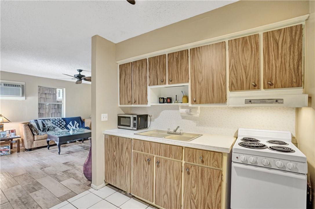 Oakland Park Second Add 1 - Residential