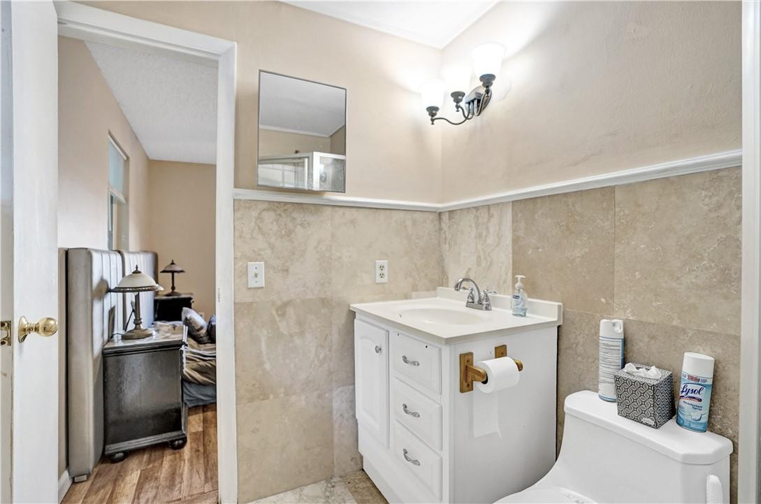 Oakland Park Second Add 1 - Residential