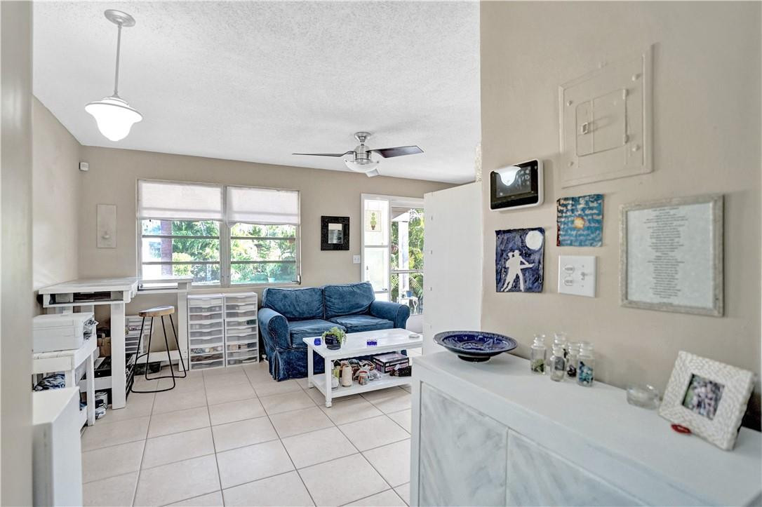 Oakland Park Second Add 1 - Residential