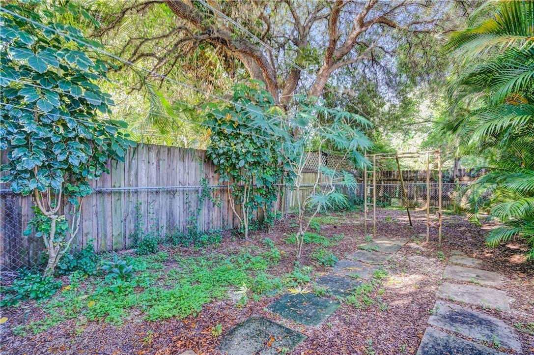 Oakland Park Second Add 1 - Residential