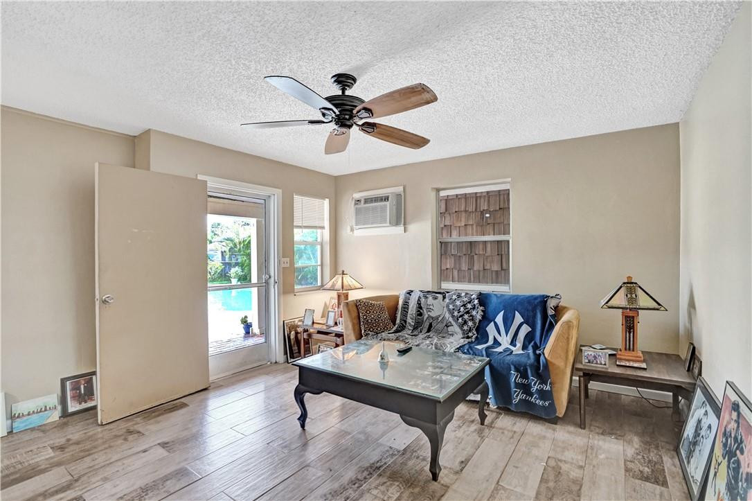 Oakland Park Second Add 1 - Residential