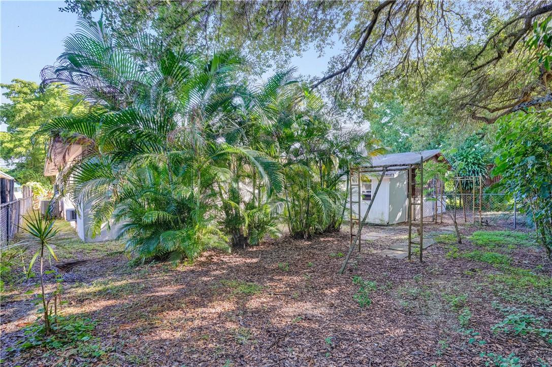 Oakland Park Second Add 1 - Residential