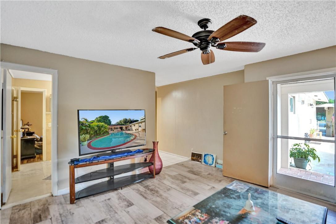 Oakland Park Second Add 1 - Residential