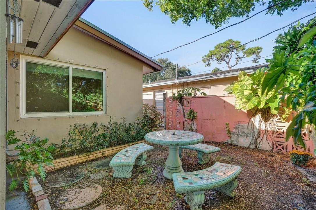 Oakland Park Second Add 1 - Residential