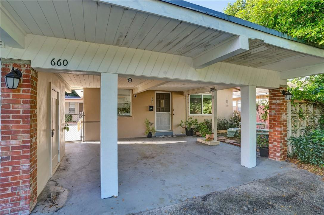 Oakland Park Second Add 1 - Residential