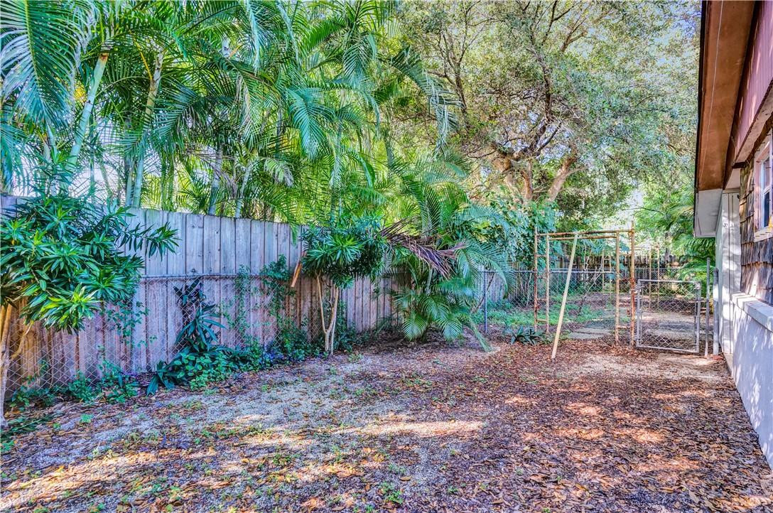 Oakland Park Second Add 1 - Residential