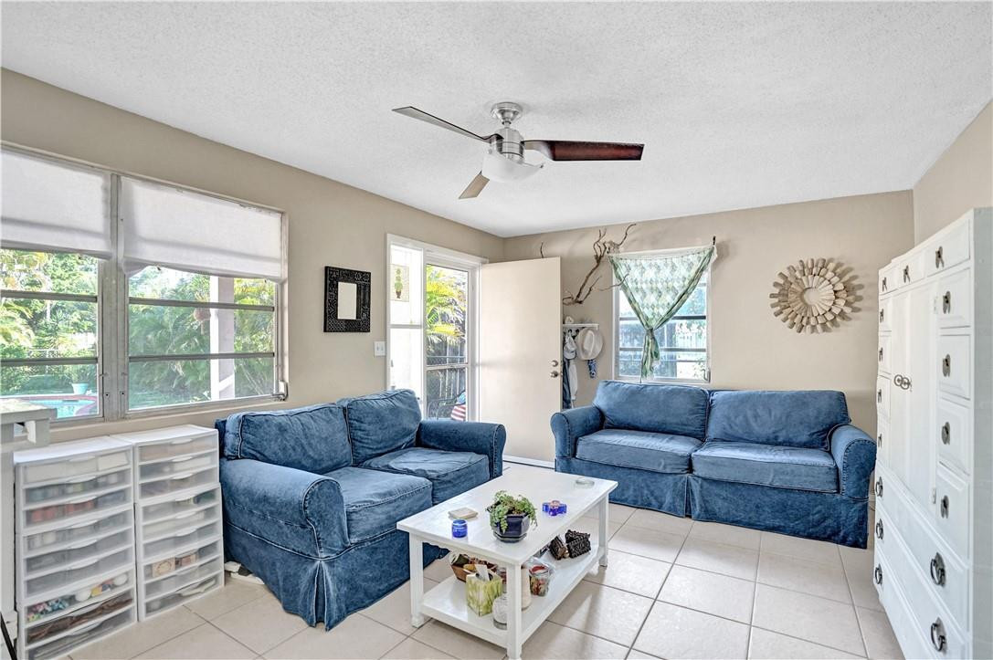 Oakland Park Second Add 1 - Residential