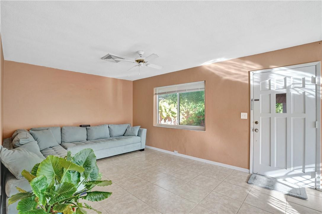 Oakland Park Second Add 1 - Residential