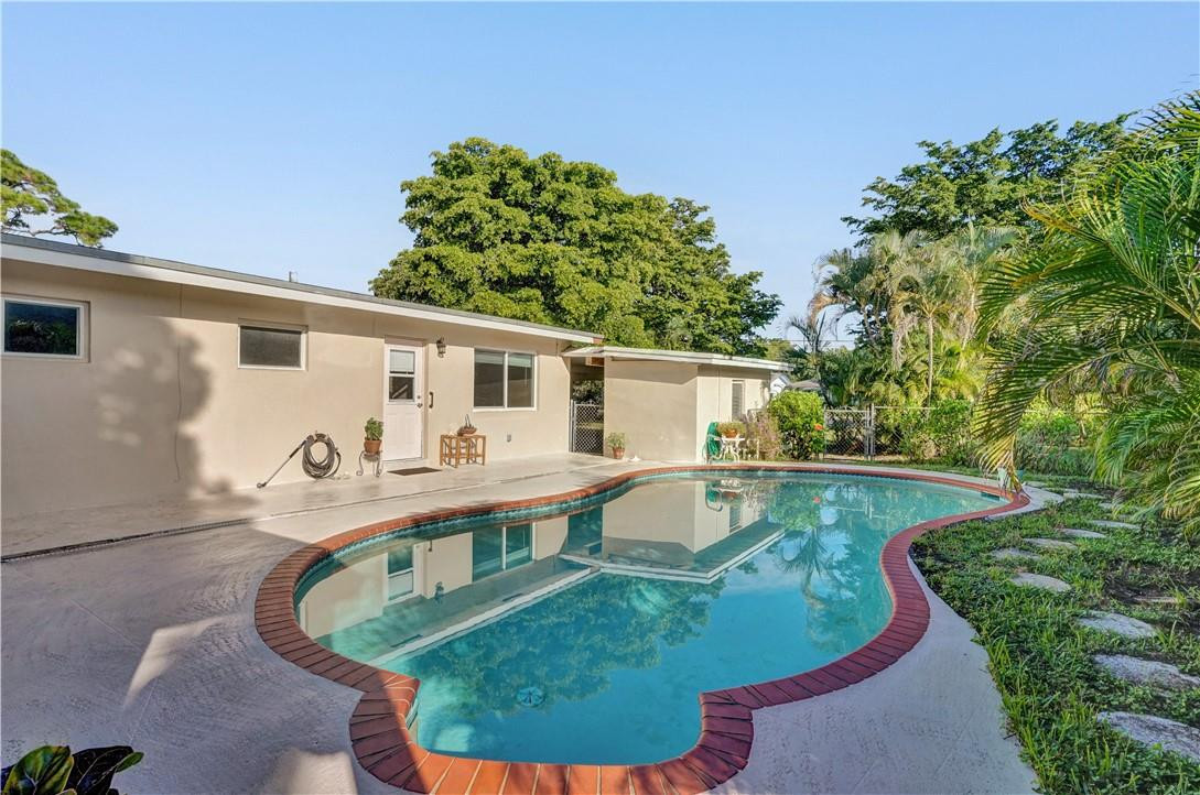 Oakland Park Second Add 1 - Residential