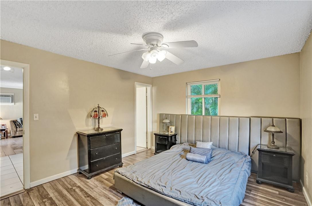 Oakland Park Second Add 1 - Residential