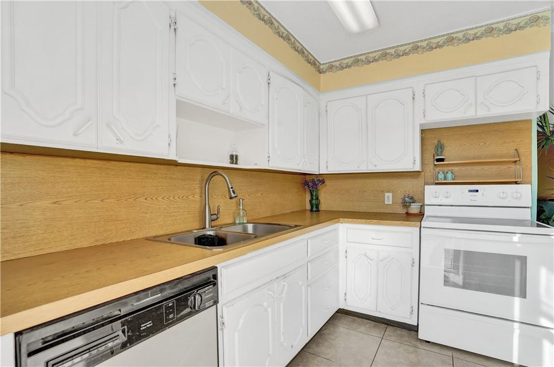 Oakland Park Second Add 1 - Residential