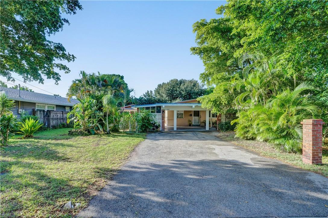 Oakland Park Second Add 1 - Residential