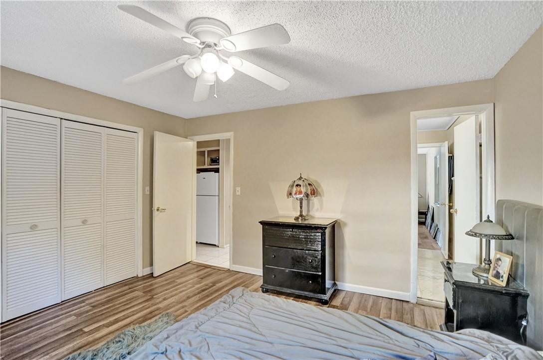 Oakland Park Second Add 1 - Residential